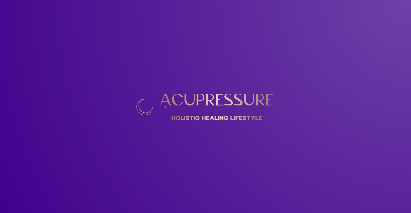 Holistic Healing Lifestyle Logo